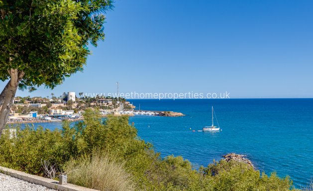 Reventa - Chalet - Villamartin