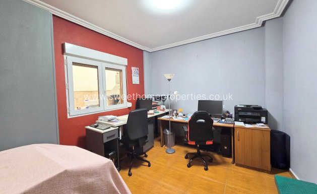 Reventa - Town house - Aspe - Centro