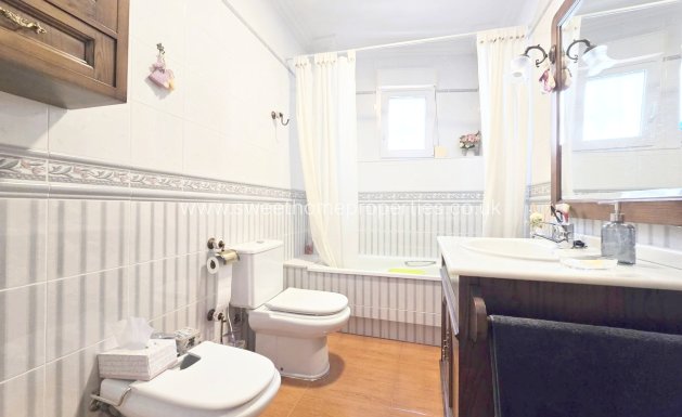 Reventa - Town house - Aspe - Centro