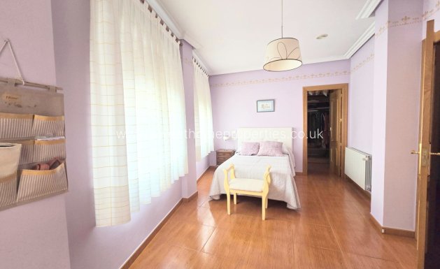Reventa - Town house - Aspe - Centro