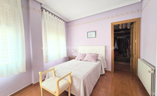 Reventa - Town house - Aspe - Centro