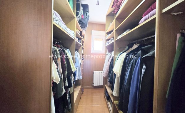Reventa - Town house - Aspe - Centro