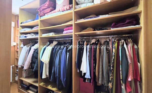 Reventa - Town house - Aspe - Centro