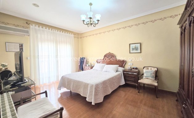 Reventa - Town house - Aspe - Centro