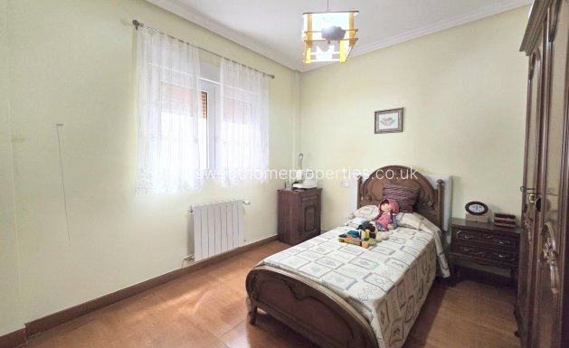 Reventa - Town house - Aspe - Centro