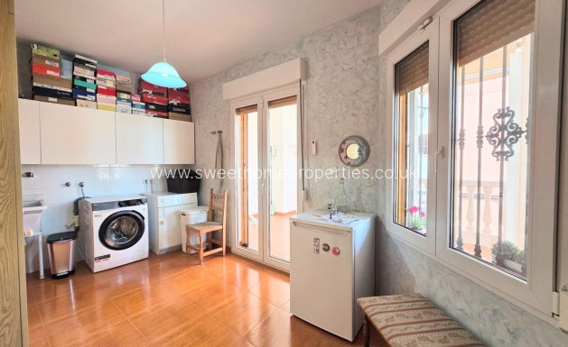 Reventa - Town house - Aspe - Centro