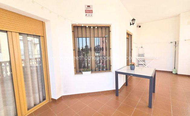 Reventa - Town house - Aspe - Centro