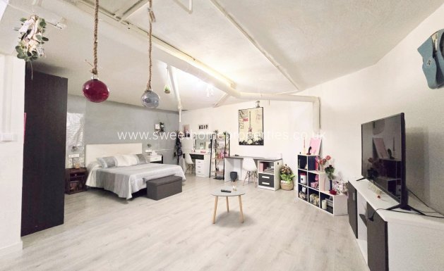 Reventa - Town house - Aspe - Centro