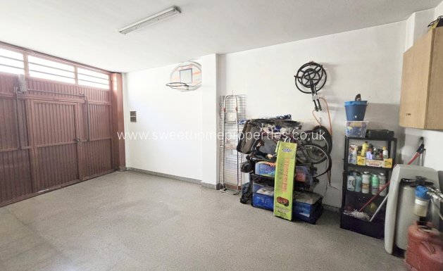 Reventa - Town house - Aspe - Centro
