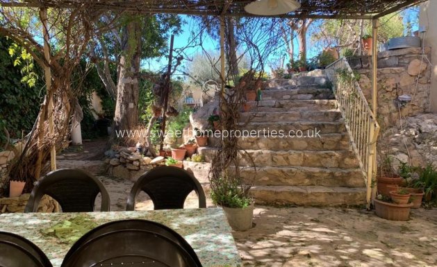 New Build - Country house - Pinoso