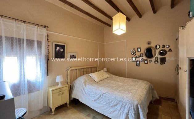 New Build - Country house - Pinoso
