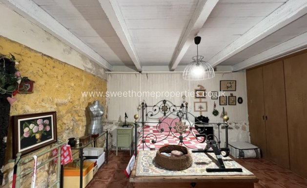 New Build - Country house - Pinoso