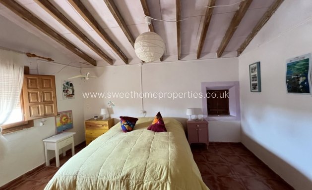 New Build - Country house - Pinoso