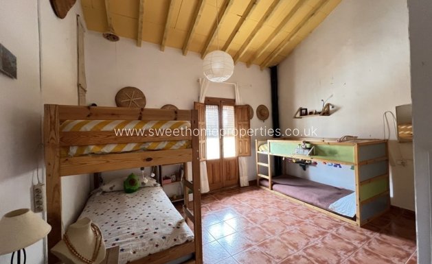 New Build - Country house - Pinoso