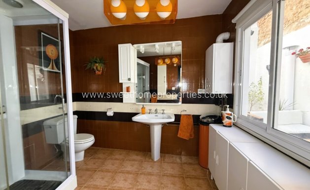 Reventa - Town house - Pinoso