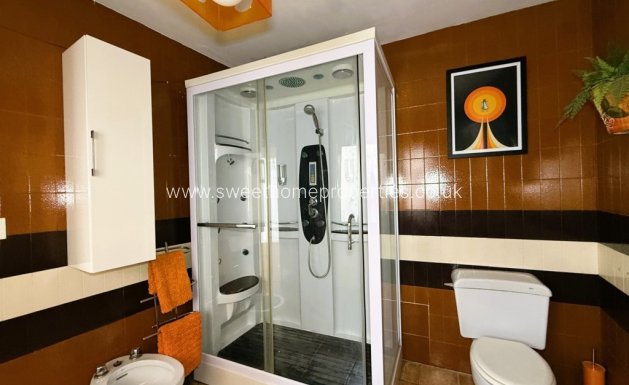 Reventa - Town house - Pinoso