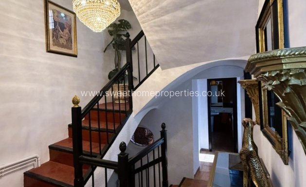 Reventa - Town house - Pinoso