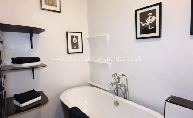Reventa - Town house - Pinoso