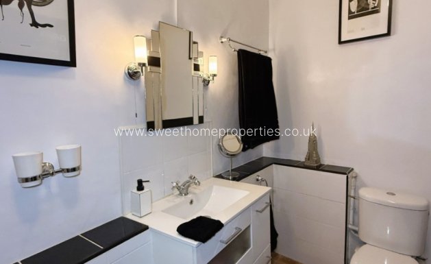 Reventa - Town house - Pinoso