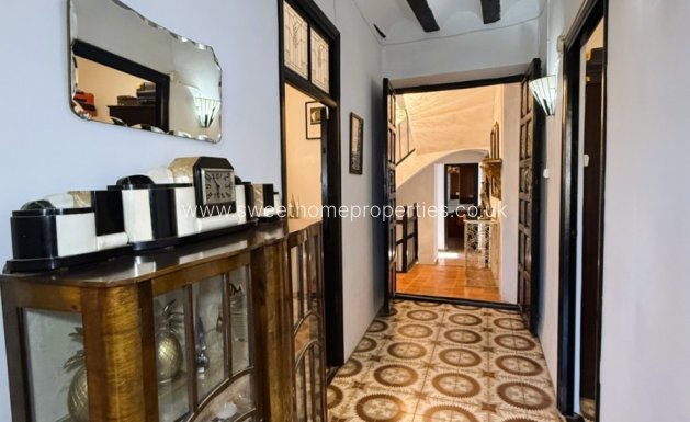 Reventa - Town house - Pinoso