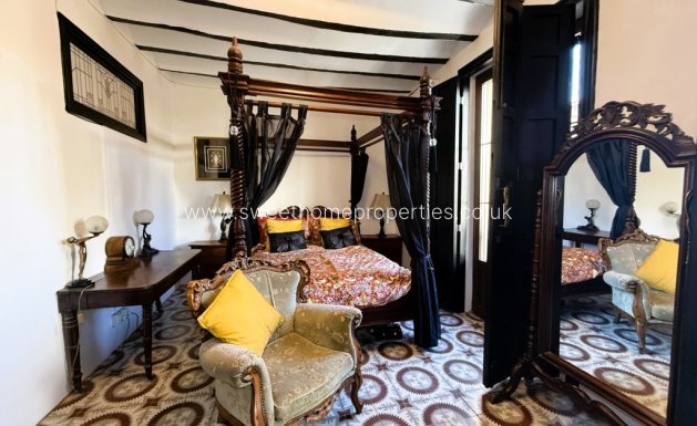 Reventa - Town house - Pinoso