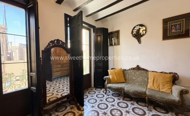 Reventa - Town house - Pinoso