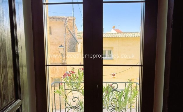 Reventa - Town house - Pinoso