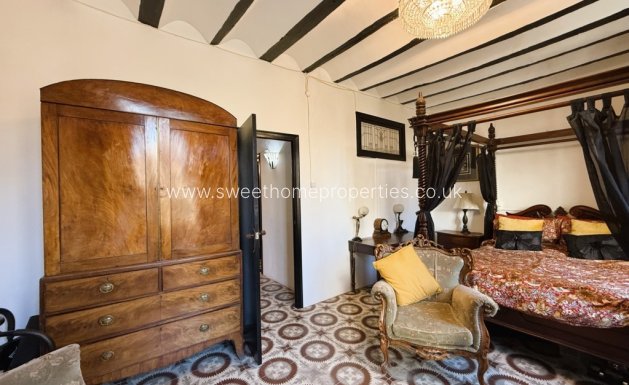 Reventa - Town house - Pinoso
