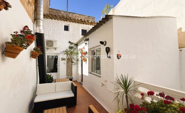 Reventa - Town house - Pinoso