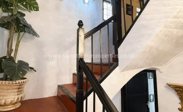 Reventa - Town house - Pinoso