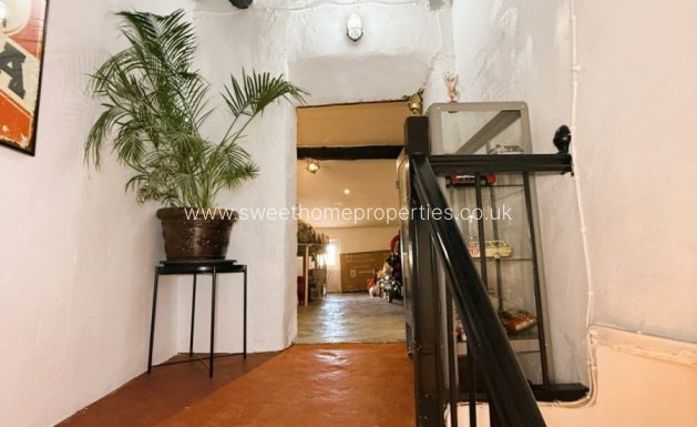 Reventa - Town house - Pinoso