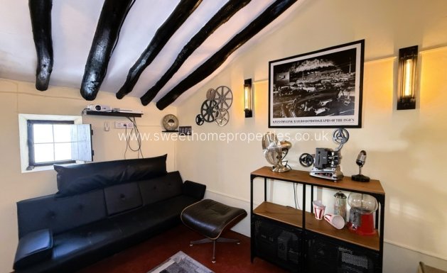 Reventa - Town house - Pinoso