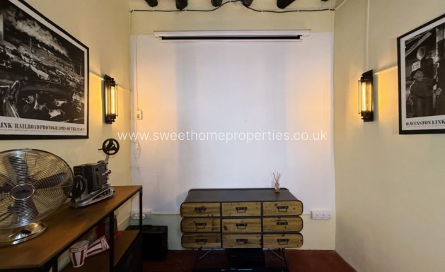 Reventa - Town house - Pinoso