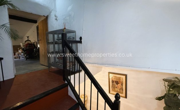 Reventa - Town house - Pinoso