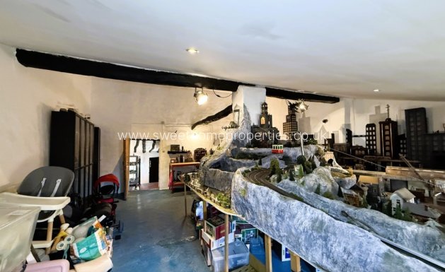 Reventa - Town house - Pinoso