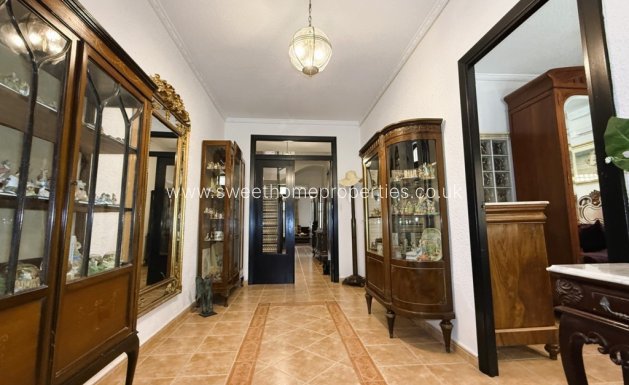 Reventa - Town house - Pinoso