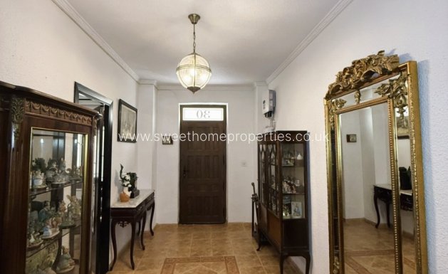Reventa - Town house - Pinoso