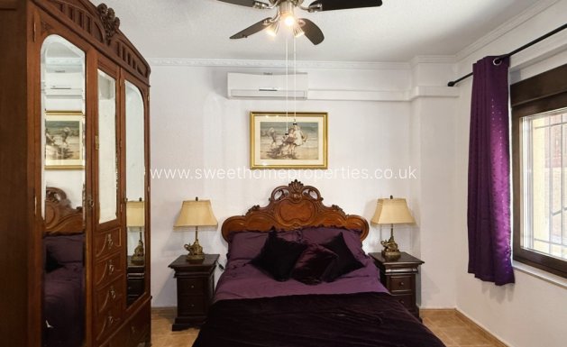 Reventa - Town house - Pinoso