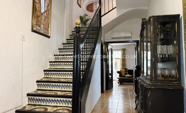 Reventa - Town house - Pinoso