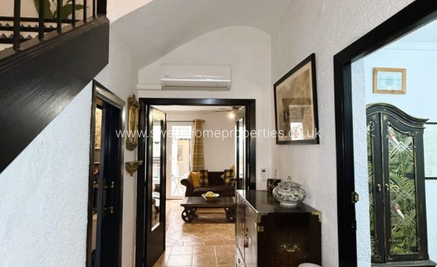 Reventa - Town house - Pinoso