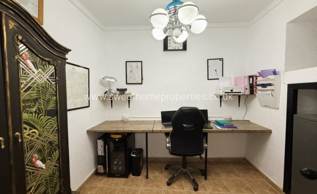 Reventa - Town house - Pinoso