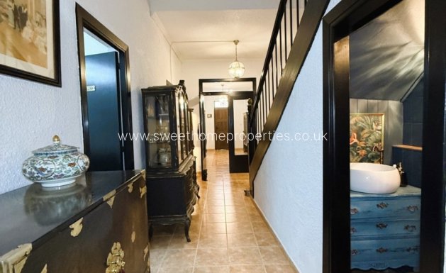 Reventa - Town house - Pinoso