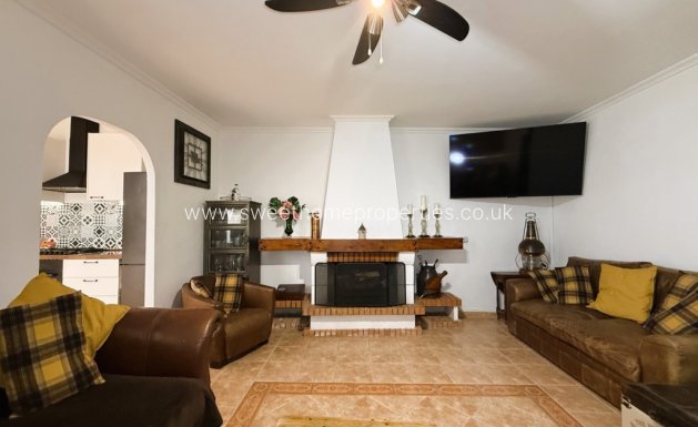Reventa - Town house - Pinoso