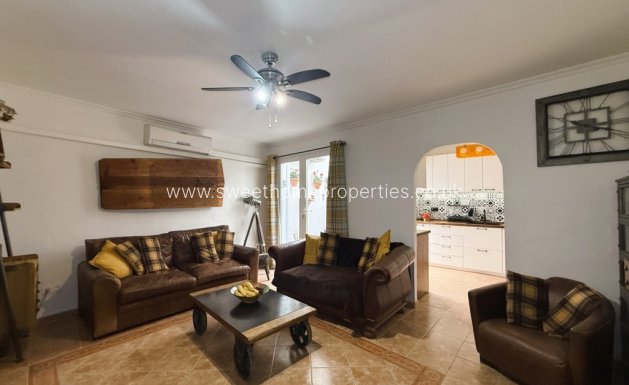 Reventa - Town house - Pinoso