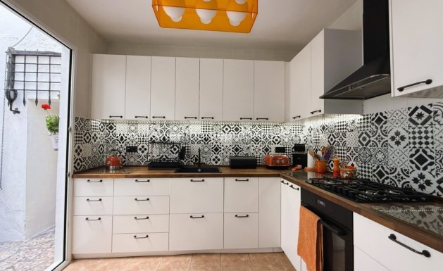 Reventa - Town house - Pinoso