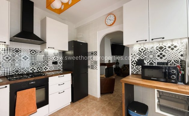 Reventa - Town house - Pinoso