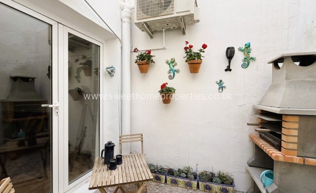 Reventa - Town house - Pinoso