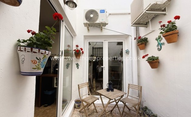 Reventa - Town house - Pinoso