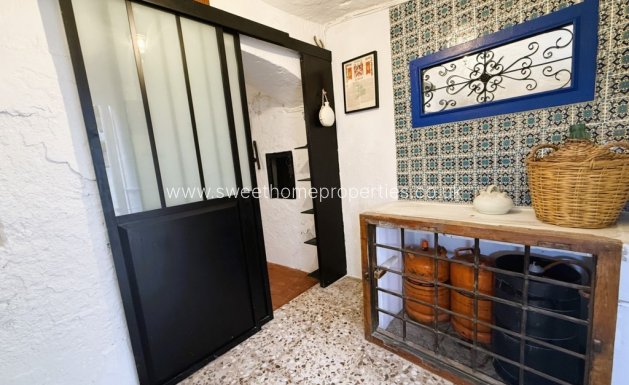 Reventa - Town house - Pinoso