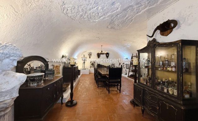 Reventa - Town house - Pinoso